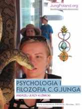 PSYCHOLOGIA I FILOZOFIA C.G.JUNGA
